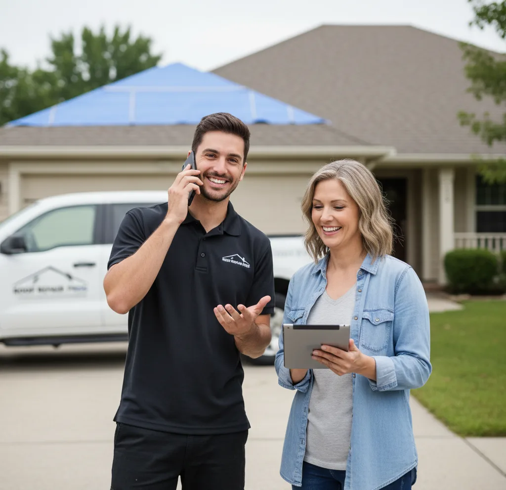Roof Maintenance in Sandpoint, ID